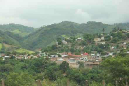 Guevea De Humboldt El Pueblo Zapoteca Que Rinde Honor A Un Explorador