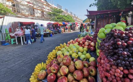 Piden intervención de Profeco para frenar el aumento de precios en Juchitán por emergencia sanitaria