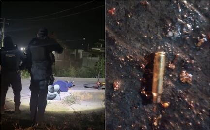 Persiste violencia en Juchitán: asesinan a expolicía y atacan a civiles y funcionario 