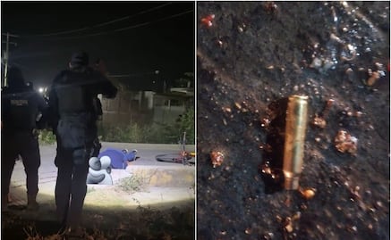 Persiste violencia en Juchitán: asesinan a expolicía y atacan a civiles y funcionario 