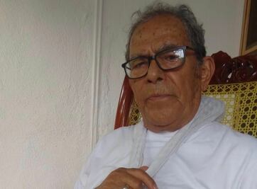 Lona Reyes: el "obispo rojo" respalda proyectos de AMLO en el Istmo, pero con respeto al territorio