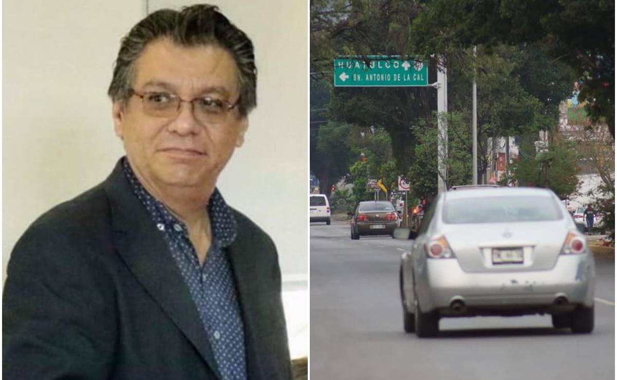 Caen en Oaxaca 2 exfuncionarios de Sinfra en gobierno de Murat, por obras en carretera a Puerto Ángel