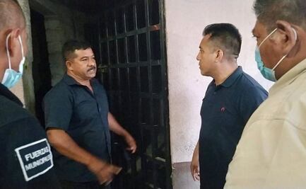 Liberan a edil de Ayuquila, en la Mixteca de Oaxaca; pobladores lo acusan de desviar recursos