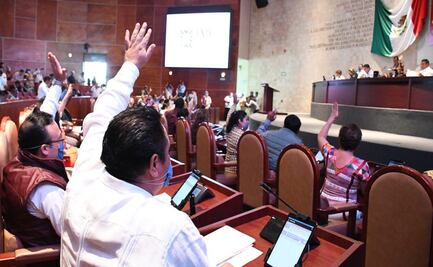 Convocan a integrar Consejo Fundador de la Universidad Autónoma Comunal de Oaxaca