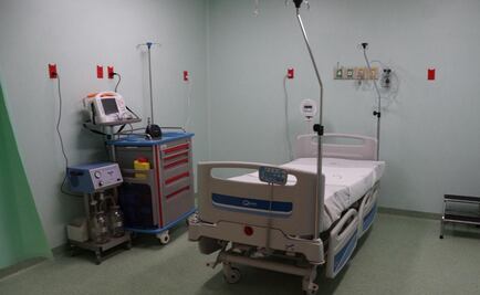 Pico más alto de casos por el Covid-19 podría alcanzarse en estos días y no en mayo