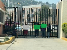 Vecinos de Oclaro Residencial denuncian amenazas, bloqueos y extorsión del agente de San Martín Mexicápam, Oaxaca