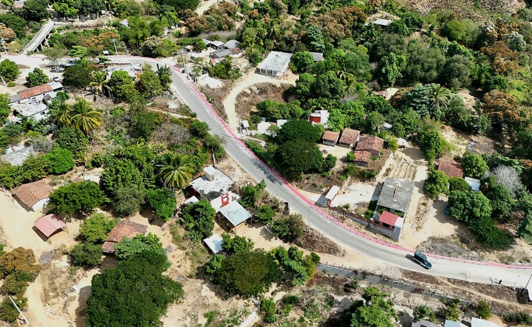 Reportan serie de sismos en Pinotepa Nacional; “no hay suspensión de clases”, dice PC. Foto: Ayuntamiento de Pinotepa Nacional