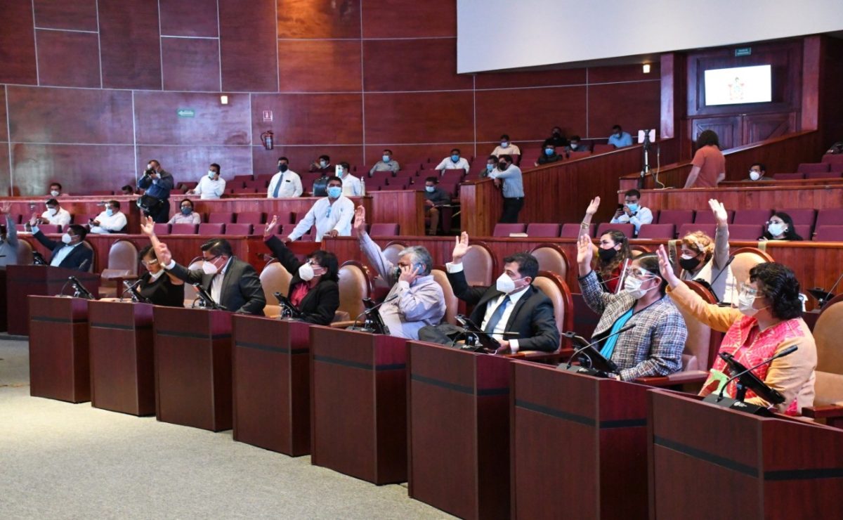 Faculta Legislativo a Defensoría como órgano garante de consulta a pueblos indígenas