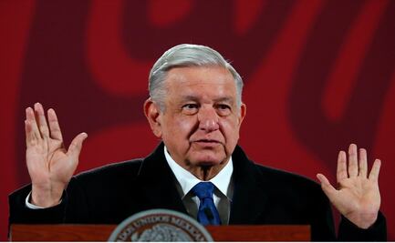 Se actuó de manera responsable en operativo para detener a Ovidio Guzmán: AMLO