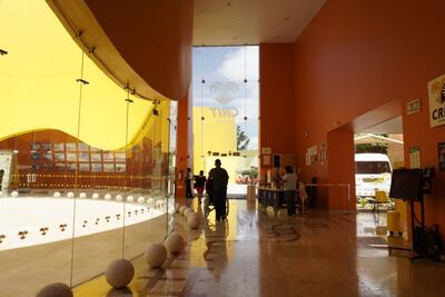 Anuncia CRIT Oaxaca que sus servicios serán totalmente gratuitos a partir del 20 de septiembre