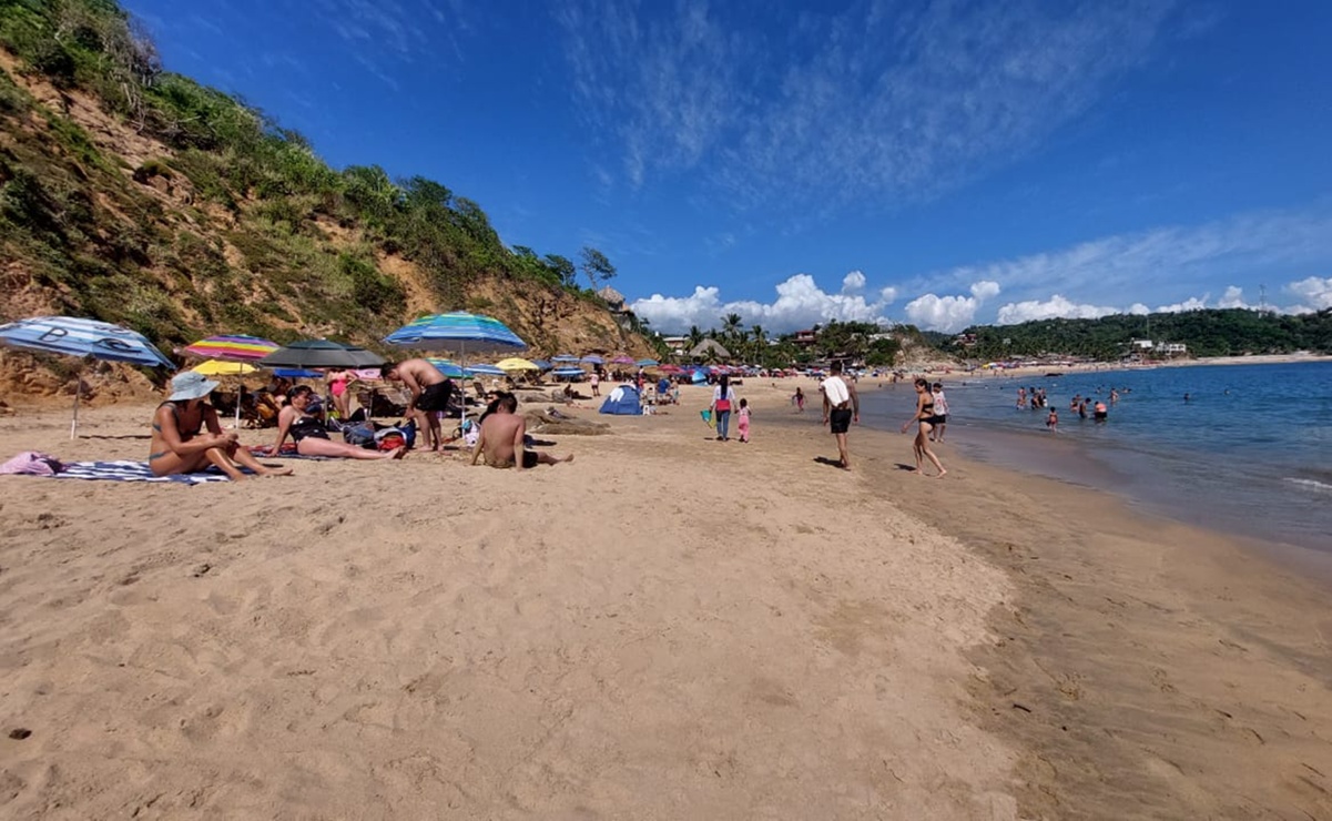 Foto: Secretaría de Turismo del Estado de Oaxaca.