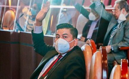 Pide diputado César Morales Niño transparentar ahorros tras parálisis de actividades por Covid-19