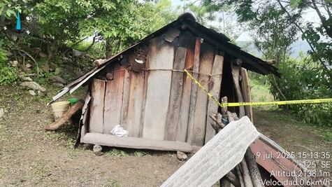 Autoridades agrarias de Yosoñoma se deslindan del asesinato de un adulto mayor en San Juan Mixtepec