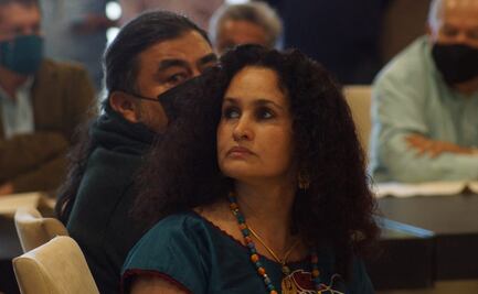 Revoca TEPJF sentencia que desecha impugnación de Susana Harp por candidatura de Morena en Oaxaca