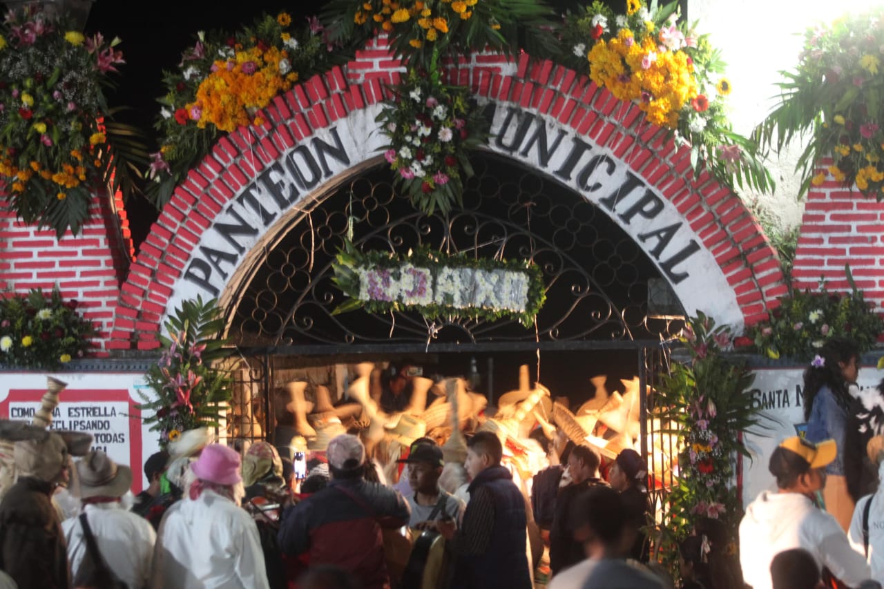 Foto: Edwin Hernández EL UNIVERSAL