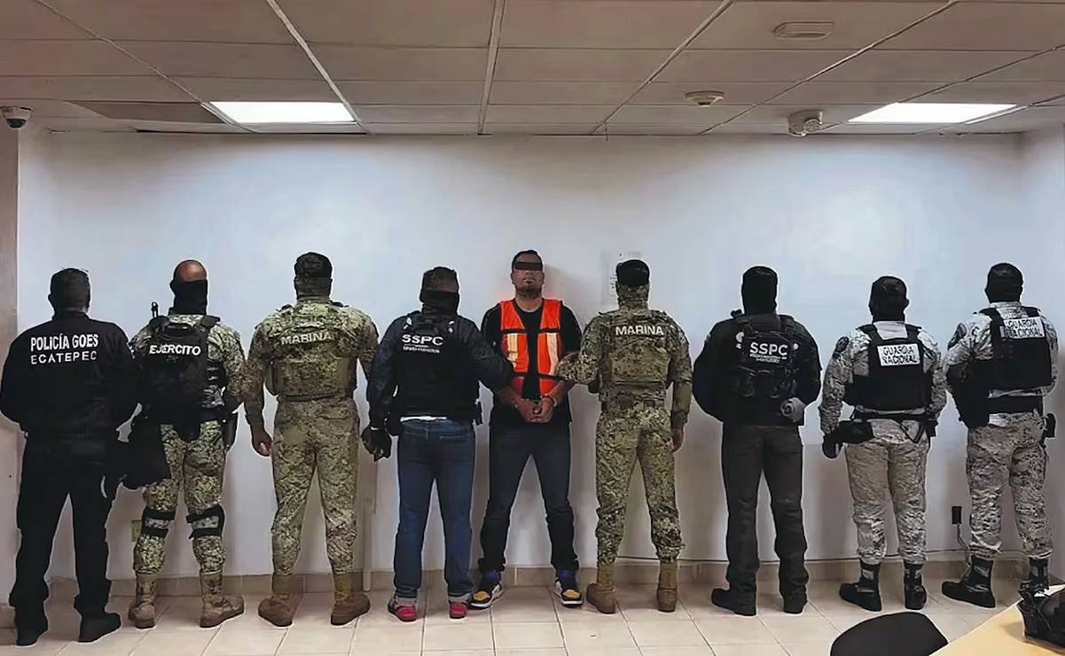 La Chokiza: grupo criminal con “disfraz” altruista