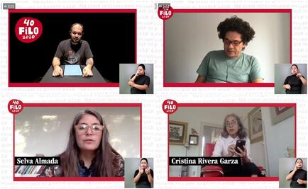 Arranca Feria Internacional del Libro de Oaxaca; gracias a sus lectores resiste en el plano digital