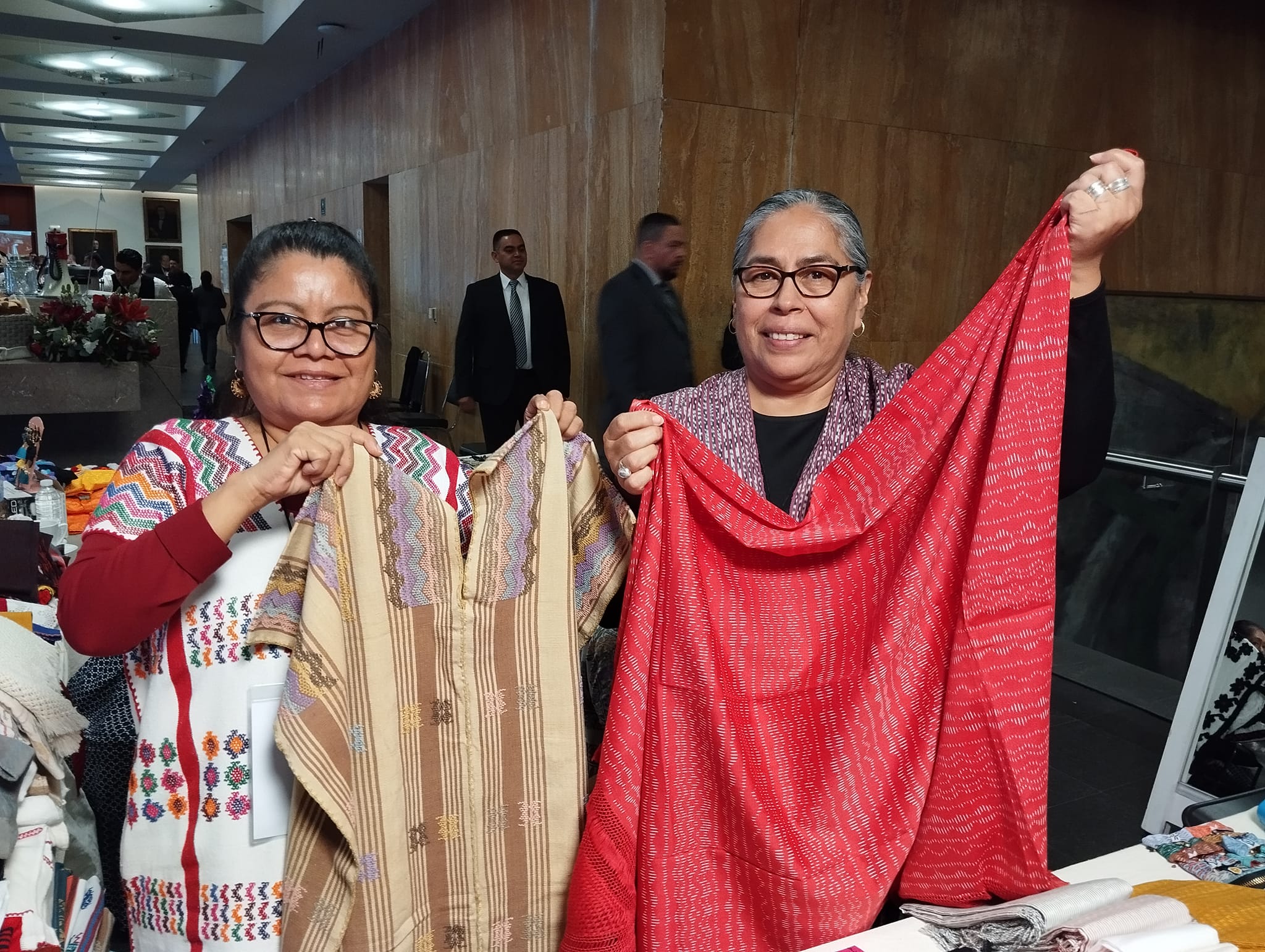 Foto: Facebook Original México.