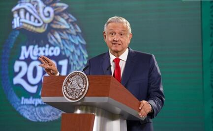 No quieren que vayan sus hijos a la escuela, pues no los manden: AMLO