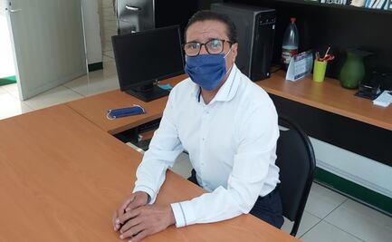 Feministas piden no votar por candidato del PVEM a edil de Huajuapan, Oaxaca, denunciado por acoso