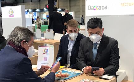 Reconoce Asetur participación de los estados en la Fitur 2022