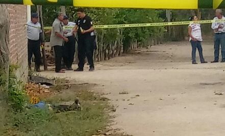 También en el Istmo delincuencia desafía operativos