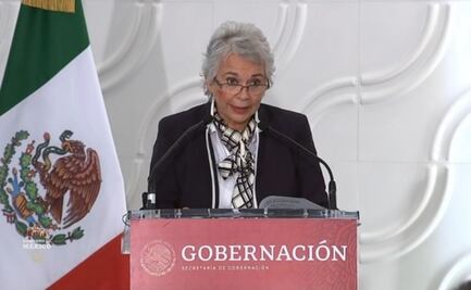 Segob: gobernadores pidieron semáforo epidemiológico cada 15 días