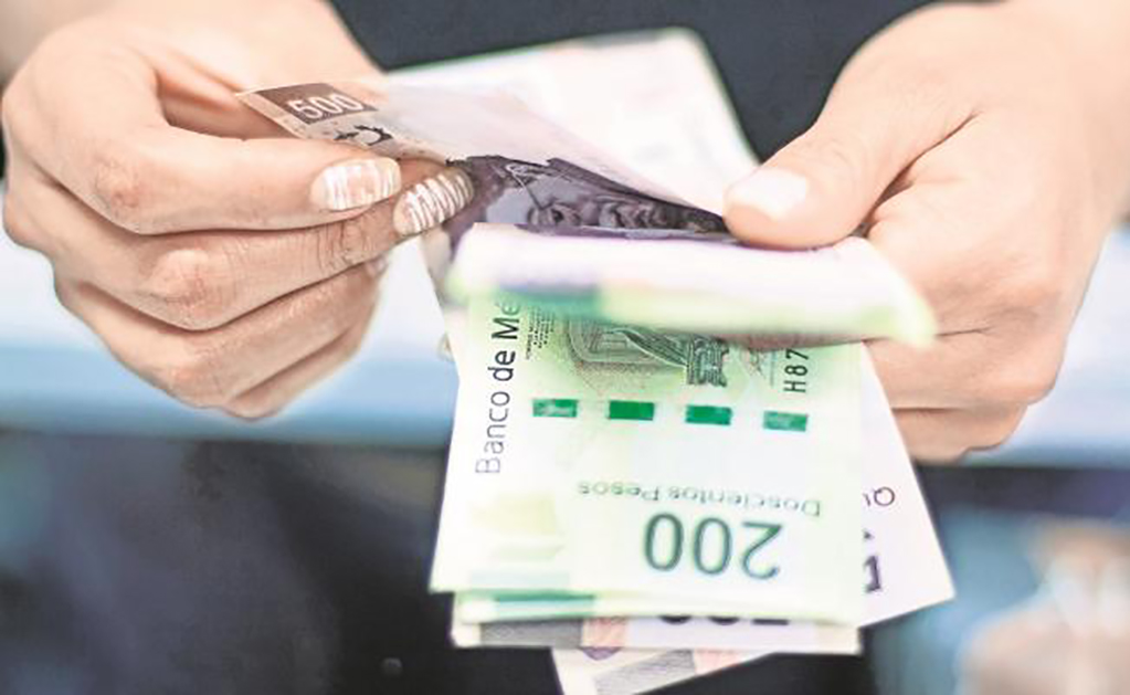 “Reforma de Trump bajará PIB de México”