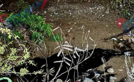 Se registra nuevo derrame combustóleo en colonias de Salina Cruz, Oaxaca