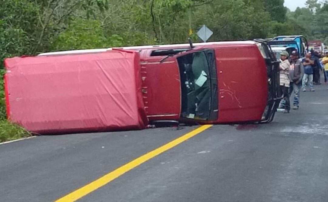 Vuelve violencia a zona triqui de Oaxaca: asesinan a mujer en ataque armado; hay 3 heridas. Foto: Especial