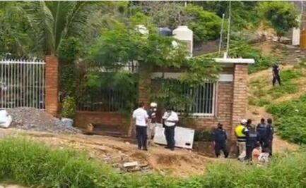 Inicia Fiscalía de Oaxaca carpeta de investigación por asesinato de periodista en el Istmo