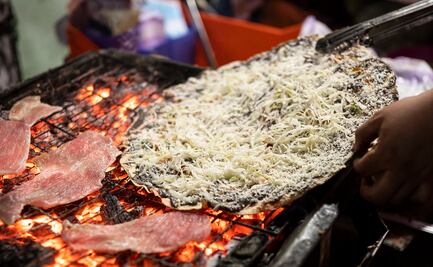 Gastronomía. Los 5 platillos imperdibles que debes probar en Oaxaca