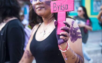 Hallan a mujer sin vida en la Mixteca de Oaxaca; suman 36 víctimas de violencia feminicida