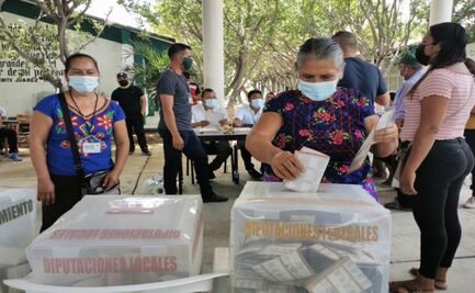 Edil electa de San Dionisio del Mar, comunidad ikoots de Oaxaca, denuncia amenazas de muerte