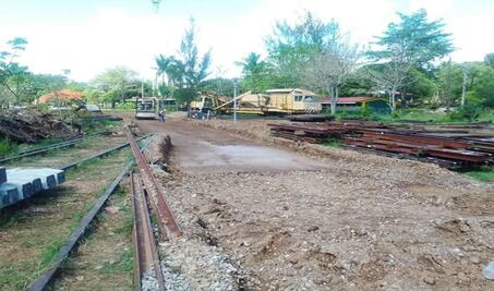 Advierten pueblos indígenas militarización y despojo por Interoceánico; llaman a la resistencia