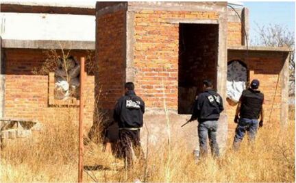 Estado podrá decomisar bienes por corrupción, encubrimiento y huachicoleo