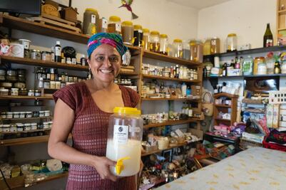 Silvia Hernández, de sanar el dolor de la tortura a dedicar su vida a la salud comunitaria en Oaxaca