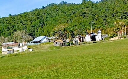 Piden intervención del gobierno federal ante incursión y amenazas de personas de Cintalapa, Chiapas, a los Chimalapas