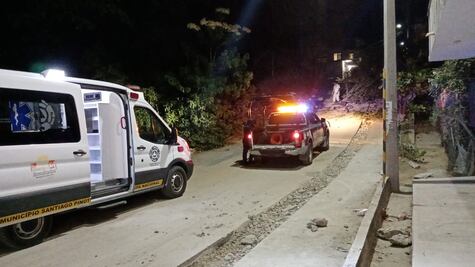 Reportan saldo blanco en Oaxaca tras sismo de 5.7 con epicento en Guerrero
