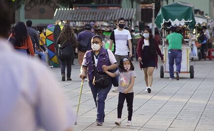 Acumula Oaxaca 25 mil 519 contagios y mil 985 fallecimientos por Covid-19