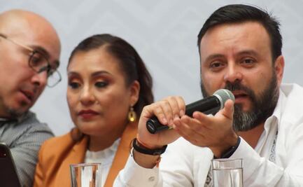 “No fue represión”, insiste secretario de Gobierno de Oaxaca tras operativo policial contra manifestantes