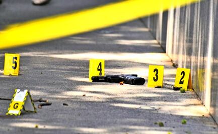 Homicidio doloso y feminicidios en Oaxaca aumentaron 19.2% y 16.6% en los últimos 2 meses