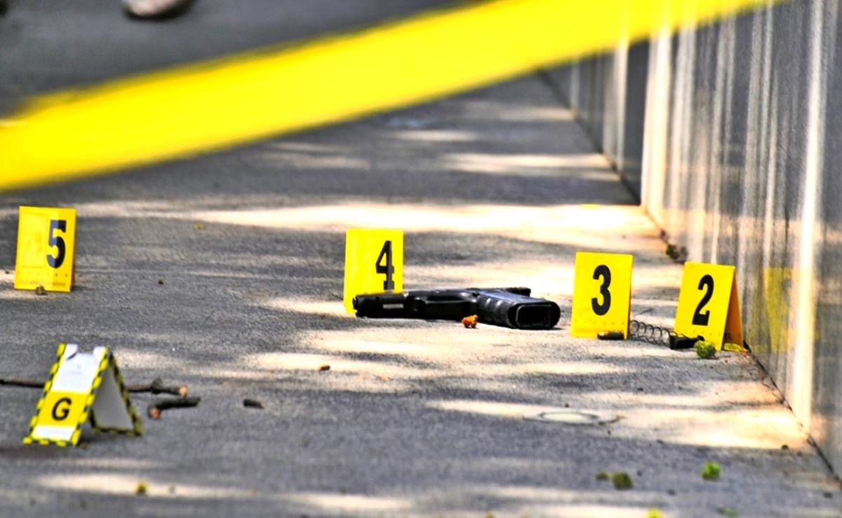 Homicidio doloso y feminicidios en Oaxaca aumentaron 19.2% y 16.6% en los últimos 2 meses. Foto: Archivo