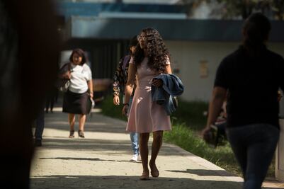 Alumnas de la UABJO padecen violencia de género