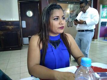 Suman 14 casos denunciados de violencia política contra mujeres