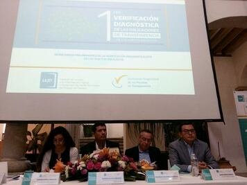 Opacos 82% de los sujetos obligados de Oaxaca; no transparentan información