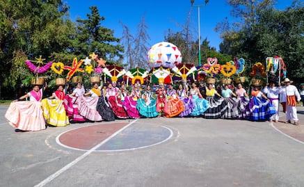 ¡La Guelaguetza oaxaqueña llega a Cuautitlán Izcalli! Conoce fechas y horarios