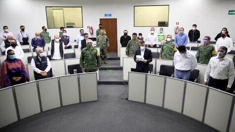 Aumentan a 517 las escuelas dañadas por el sismo; capacitarán a brigadas para levantar el censo