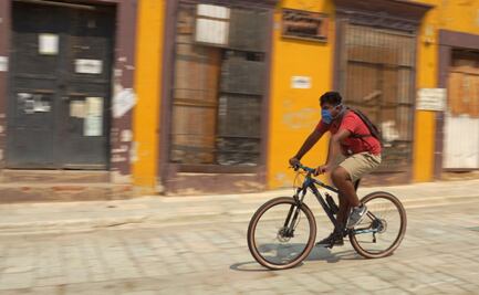 Oaxaca registra 94 casos nuevos por Covid-19 en un día; cifra de contagios sube a 902 y 93 muertes
