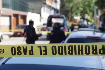 En 2017, costo de la inseguridad en Oaxaca ascendió a 6,421.7 mdp